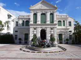George Town UNESCO World Heritage Site