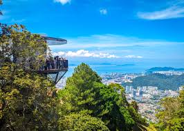Penang Hill