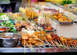 Penang Street Food