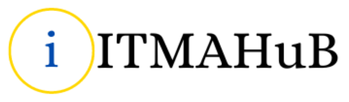 ITMAHuB 2026 Logo